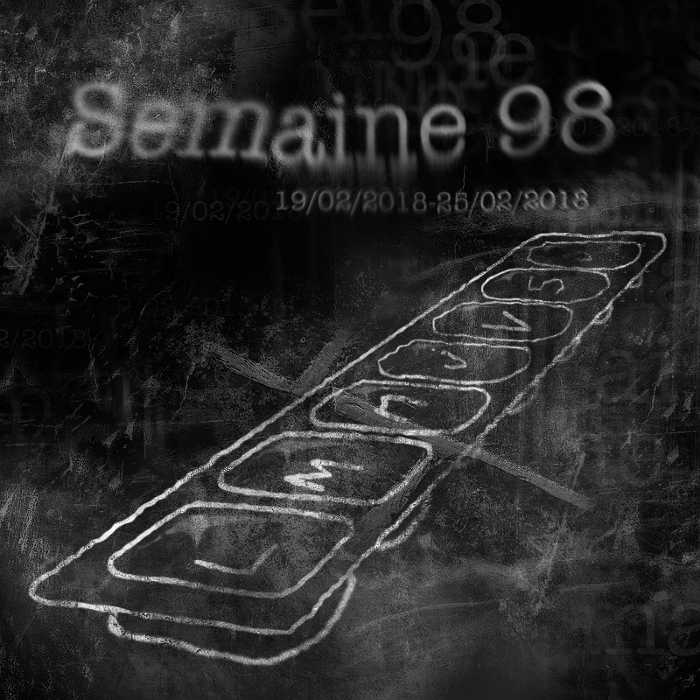 Semaine 98